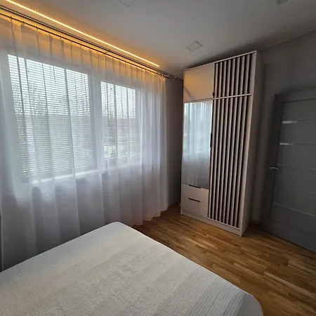 Apartmentai Panemuneje Su Vaizdu I Nemuna Huoneisto