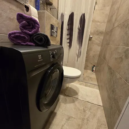 Апартаменты Apartmentai Panemuneje Su Vaizdu I Nemuna *