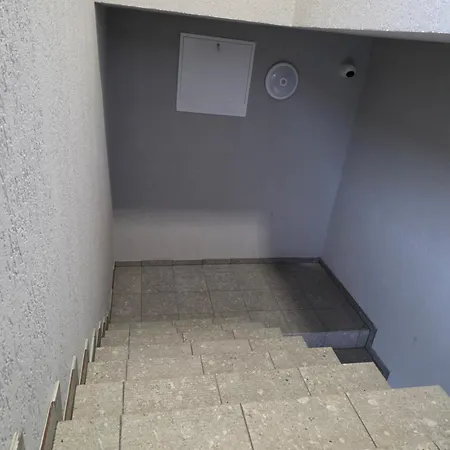 Jaukus Butas Panemuneje Su Vaizdu I Nemuna Lejlighed *